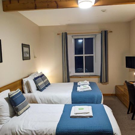 Ferry Inn Stromness Eksteriør billede