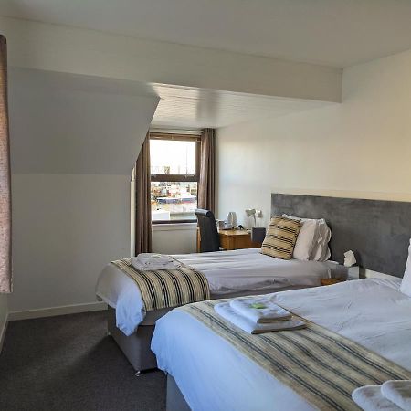 Ferry Inn Stromness Eksteriør billede