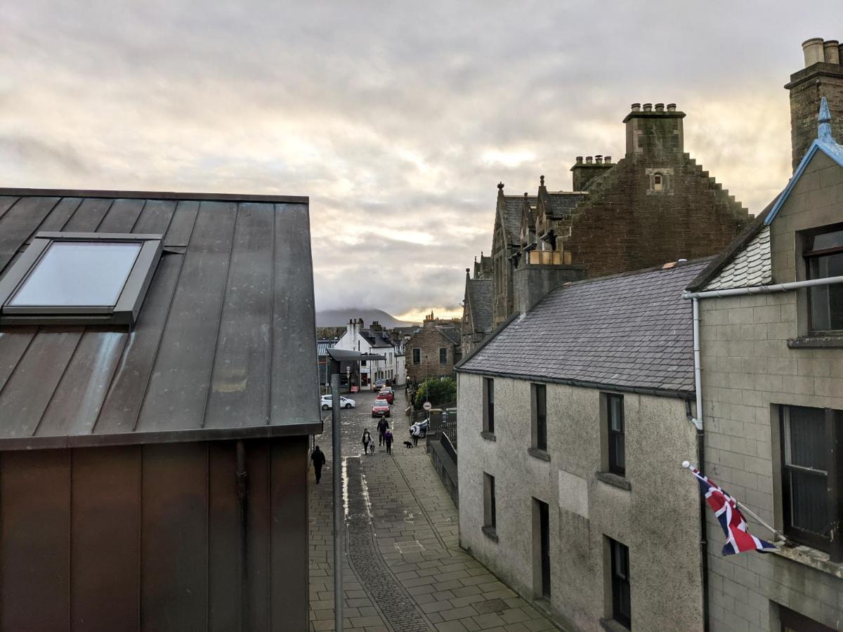 Ferry Inn Stromness Eksteriør billede