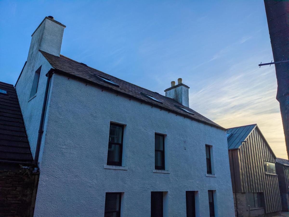 Ferry Inn Stromness Eksteriør billede