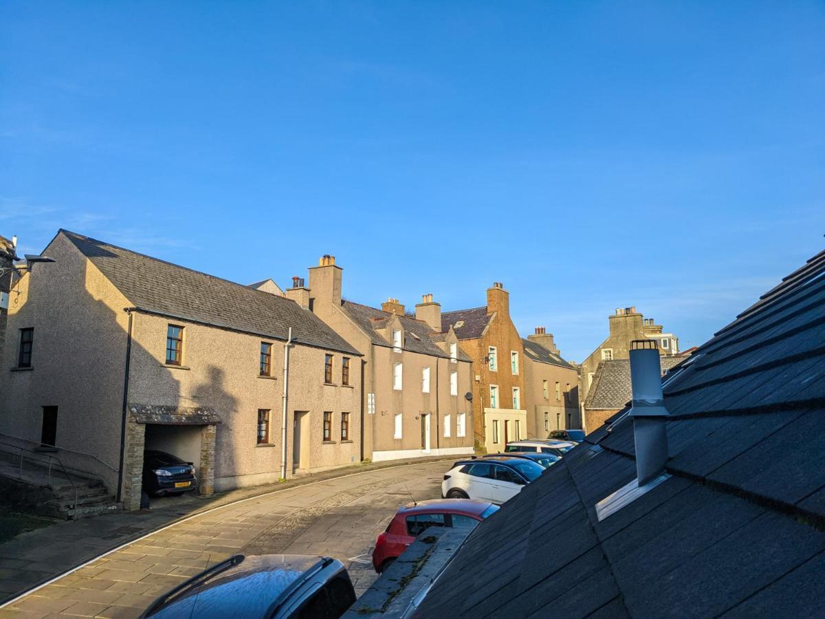 Ferry Inn Stromness Eksteriør billede