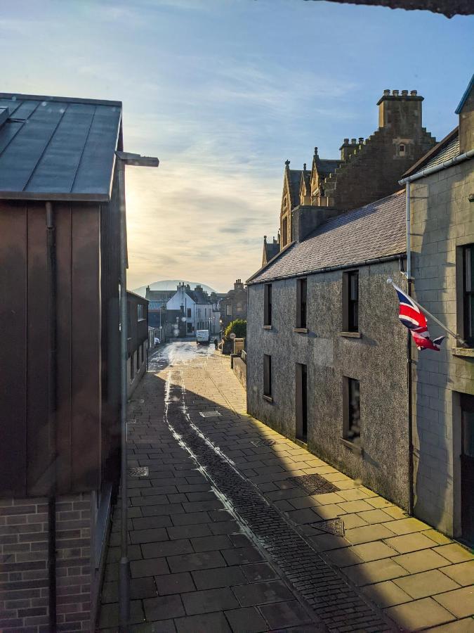 Ferry Inn Stromness Eksteriør billede