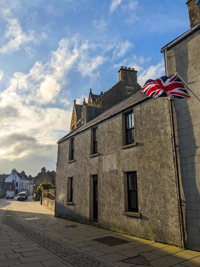 Ferry Inn Stromness Eksteriør billede